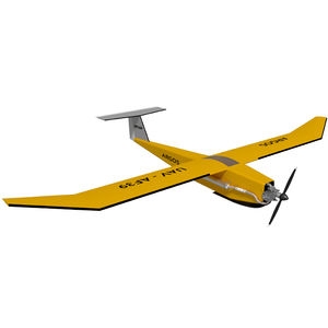 industrial drone