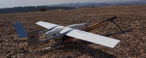 industrial drone