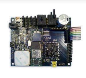 drone autopilot