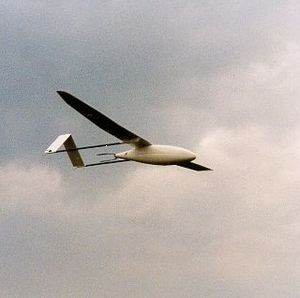 industrial drone