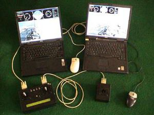 drone ground station