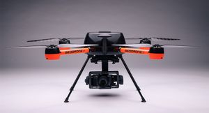 industrial drone