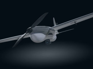 professional UAV