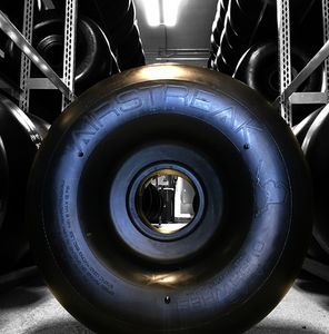 light aircraft tire