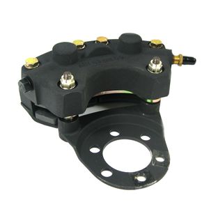 light aircraft brake