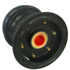 light aircraft wheel