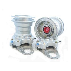 light aircraft wheel