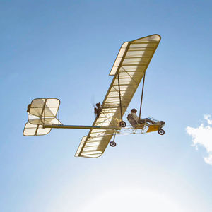single-seat ULM
