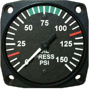 pressure gauge