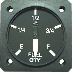 level gauge