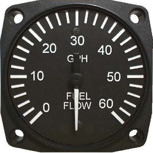 flow gauge