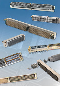 RF connector