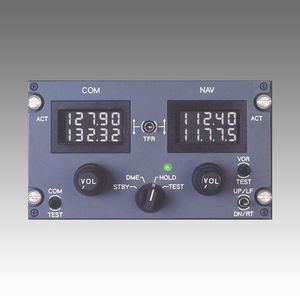 audio panel 1