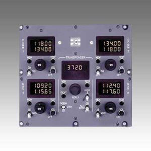 audio panel 1
