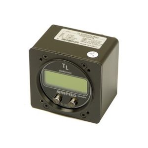 aircraft airspeed indicator