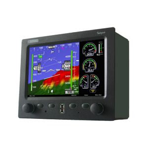 digital engine monitoring system