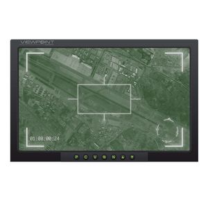 avionics instrument aircraft cabin display