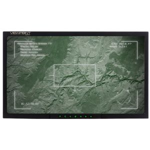 avionics instrument aircraft cabin display