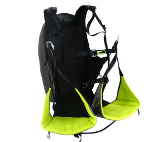 paragliding harness bag