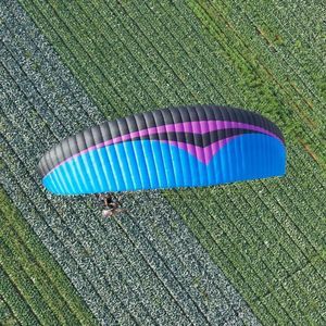 performance paraglider