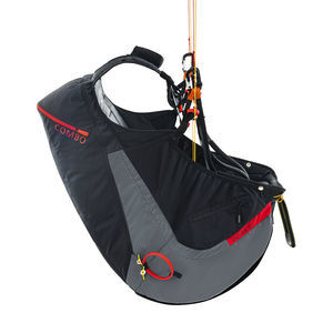 parachute harness bag