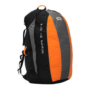 paragliding free flight bag