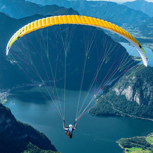 performance paraglider 1
