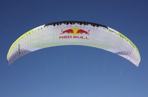performance paraglider