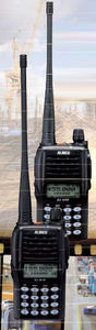 walkie-talkie