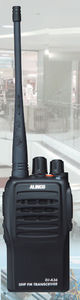 walkie-talkie