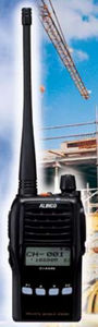 walkie-talkie 1