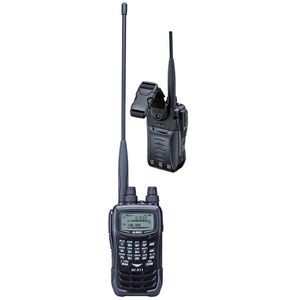 walkie-talkie