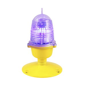 taxiway light
