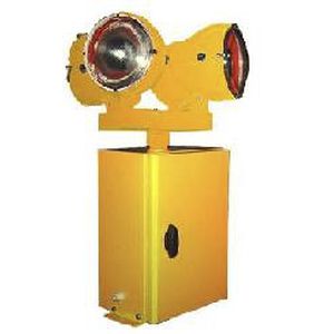 runway beacon