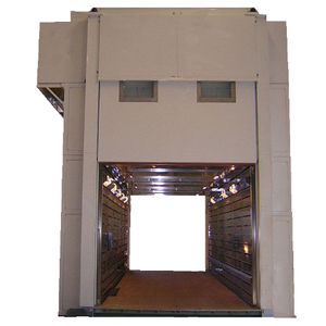 aeronautic furnace