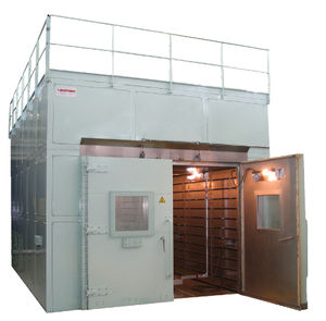 chamber furnace