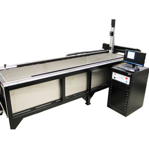 ultrasonic inspection machine
