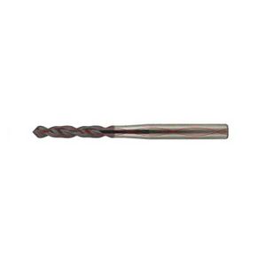 solid drill bit