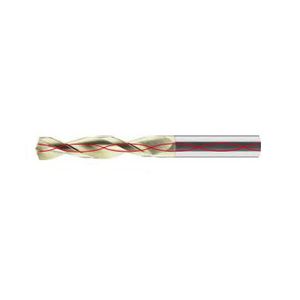 solid drill bit