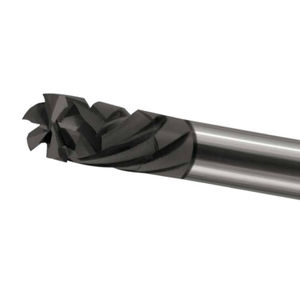 end mill milling tool