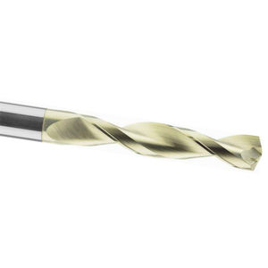 drill bit for aluminum