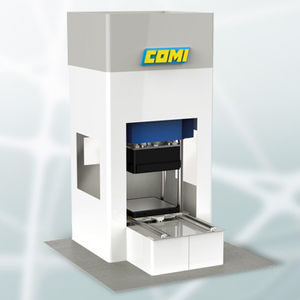 hydraulic press