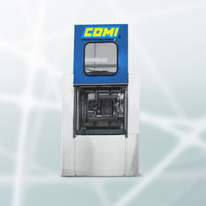 hydraulic press