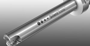 end mill milling tool