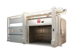 electric drying oven
