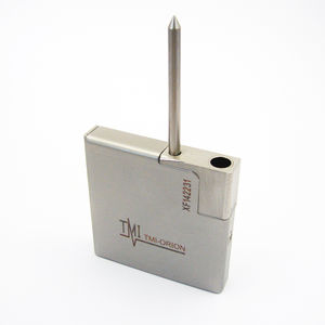 platinum resistive temperature sensor