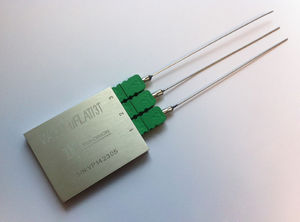 type K thermocouple temperature sensor