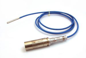 platinum resistive temperature sensor