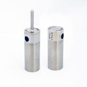 platinum resistive temperature sensor