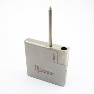 air temperature probe